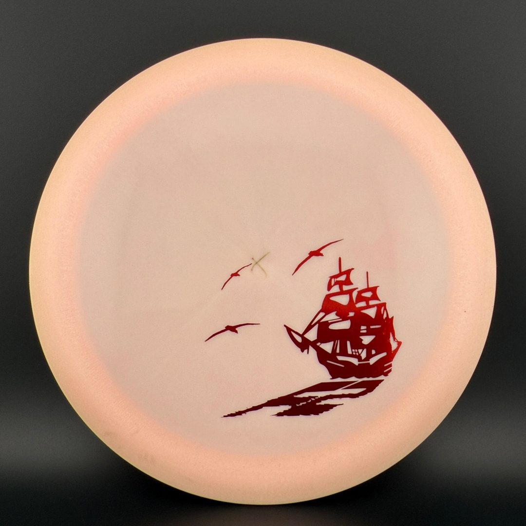 Color Glow Star Destroyer - F2 - Philo Pirate Takeover Innova
