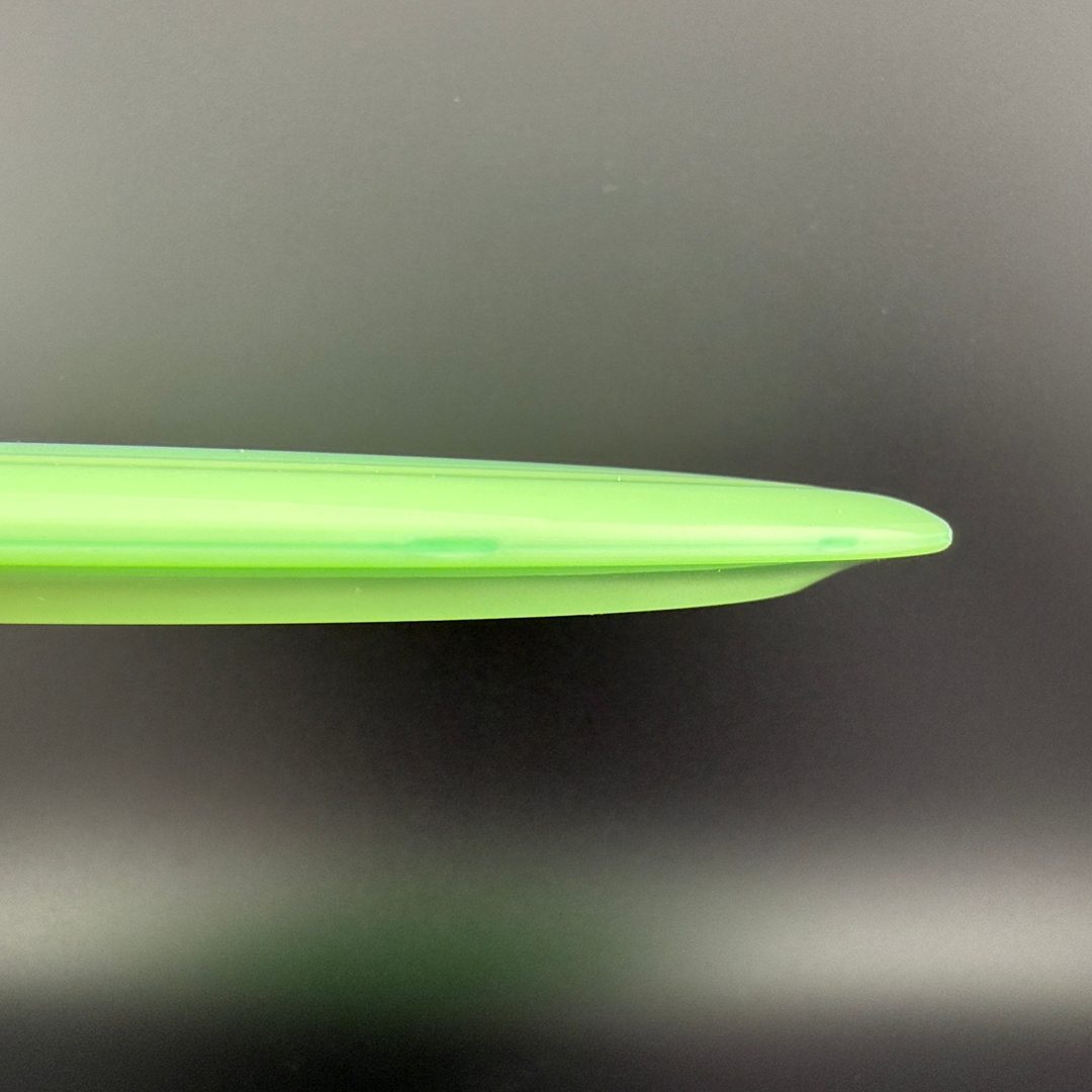 Neutron Boost Prototype - DiscEast - Eagle McMahon Streamline