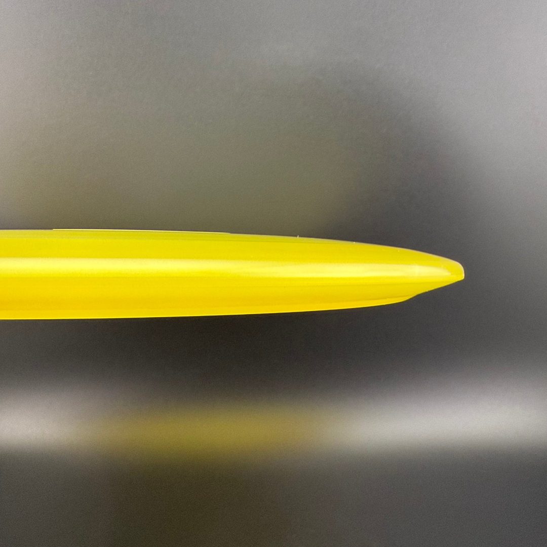 Luster Champion Leopard3 - 2019 Team Champion Jumpman *Gibson Stash* Innova