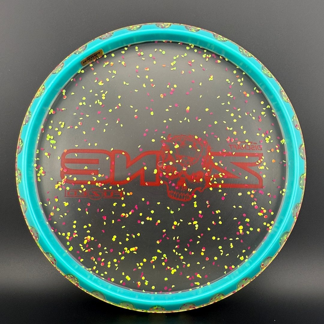 FuZed Confetti Z Zone Discraft