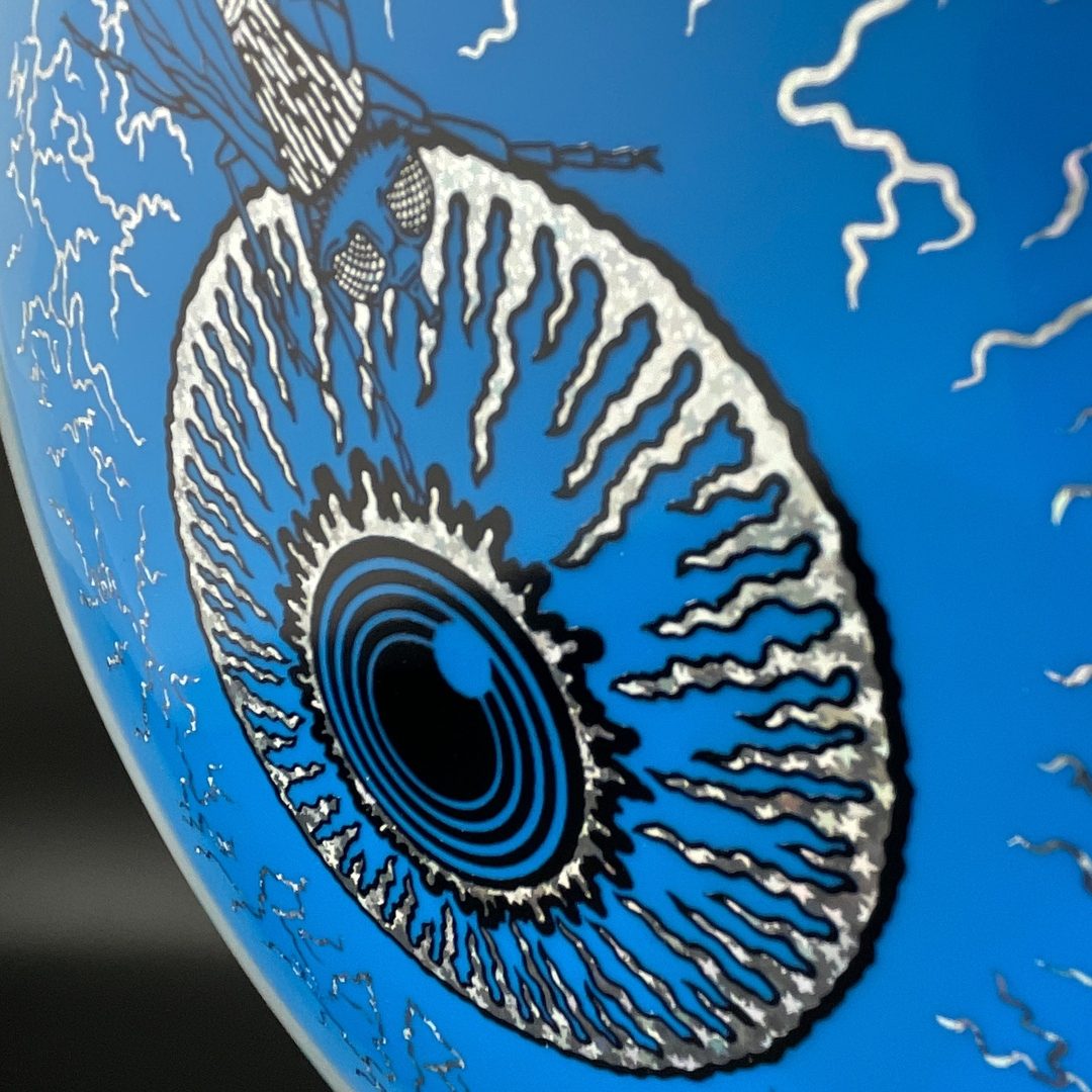 Halo Star Wraith - Eye-Fly RAD V2 by Ripper Studios Innova