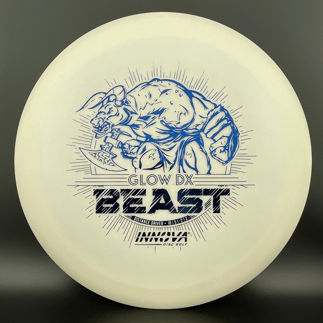 DX Classic Glow Beast Innova