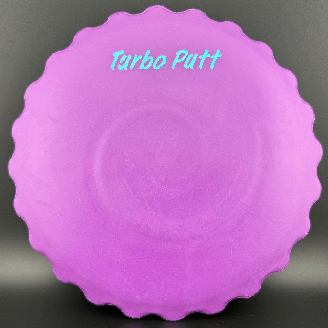 Turbo Putt Quest AT