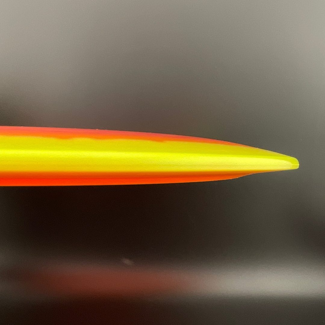 Halo Champion Shryke - Jessica Weese 2025 Tour Series Innova