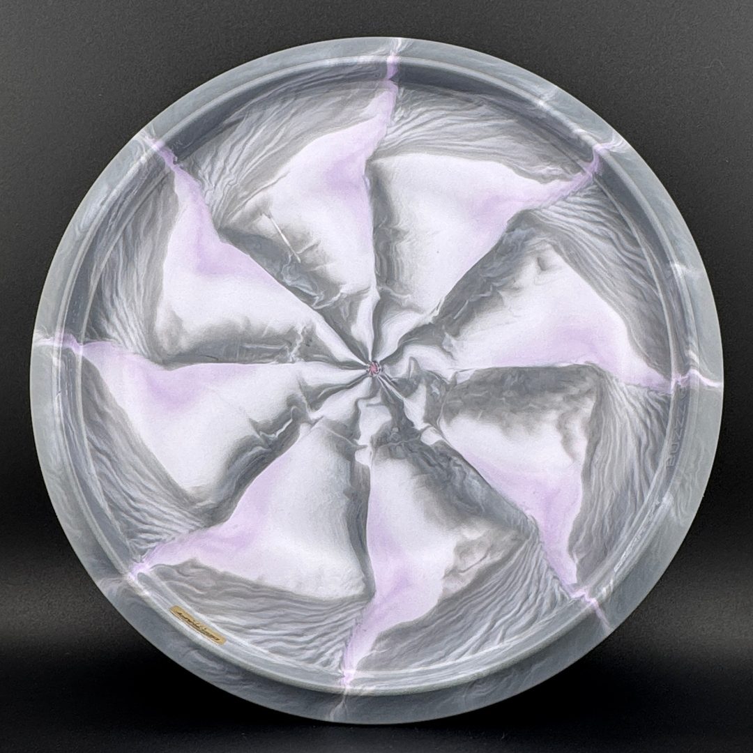 Swirl ESP Buzzz GT - 8 Hole Ledgestone 2026 Season 3 Discraft