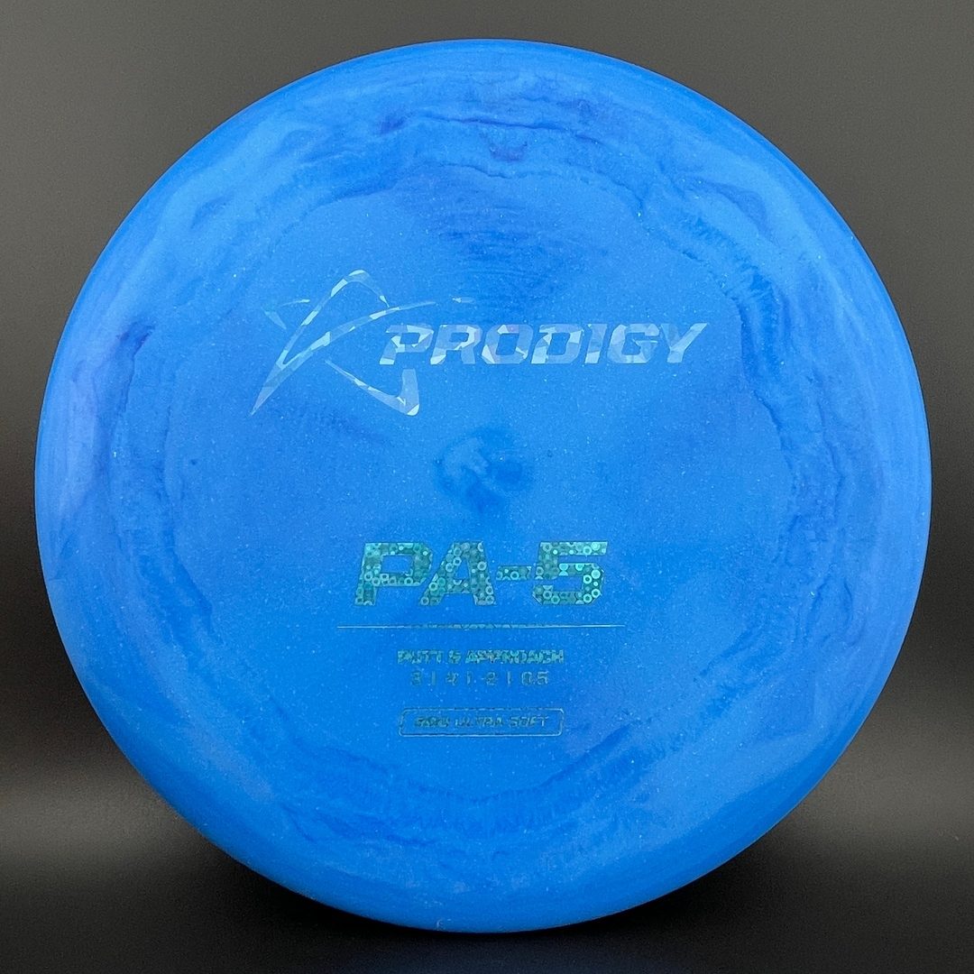 PA-5 300 Ultra Soft Prodigy