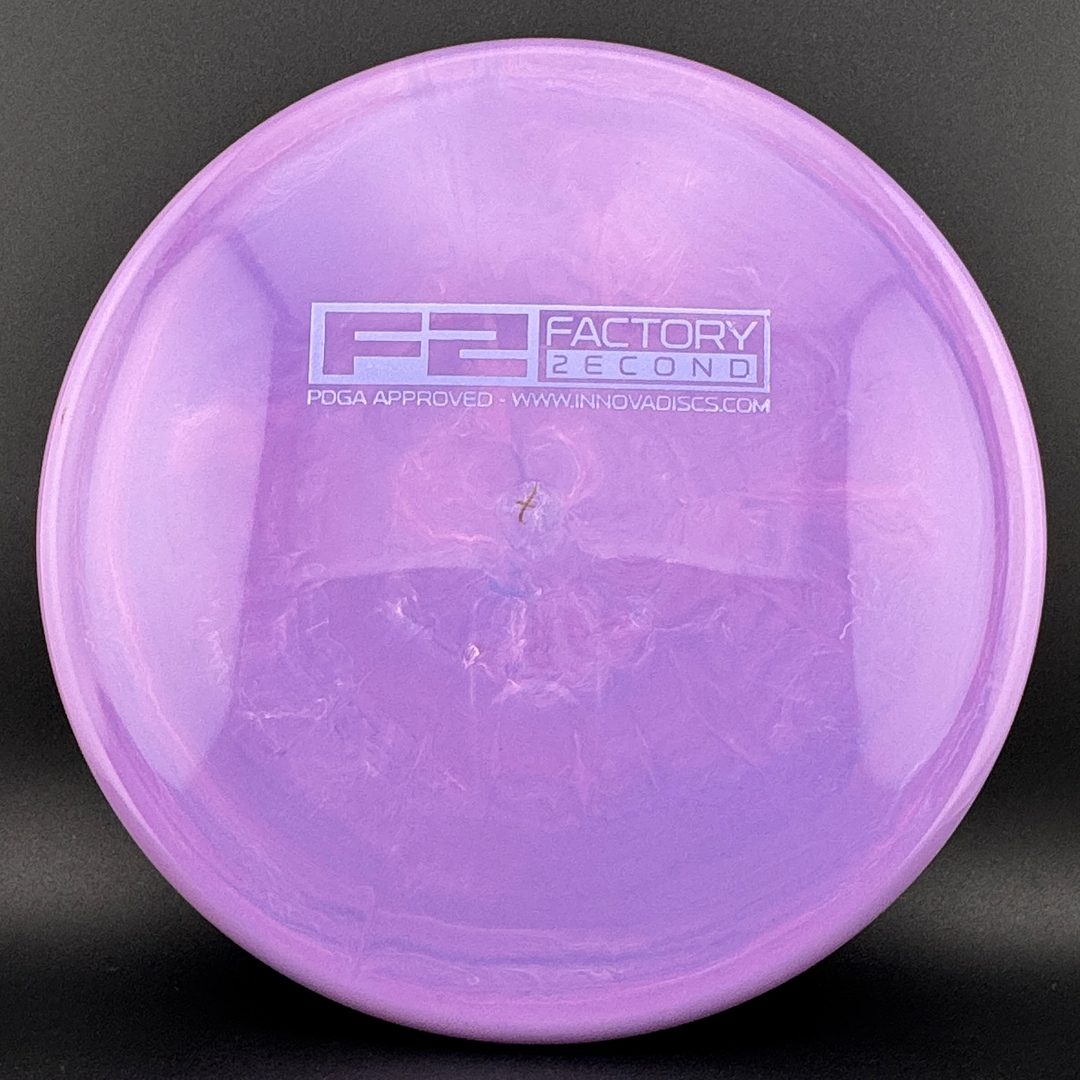Star Toro - F2 Innova