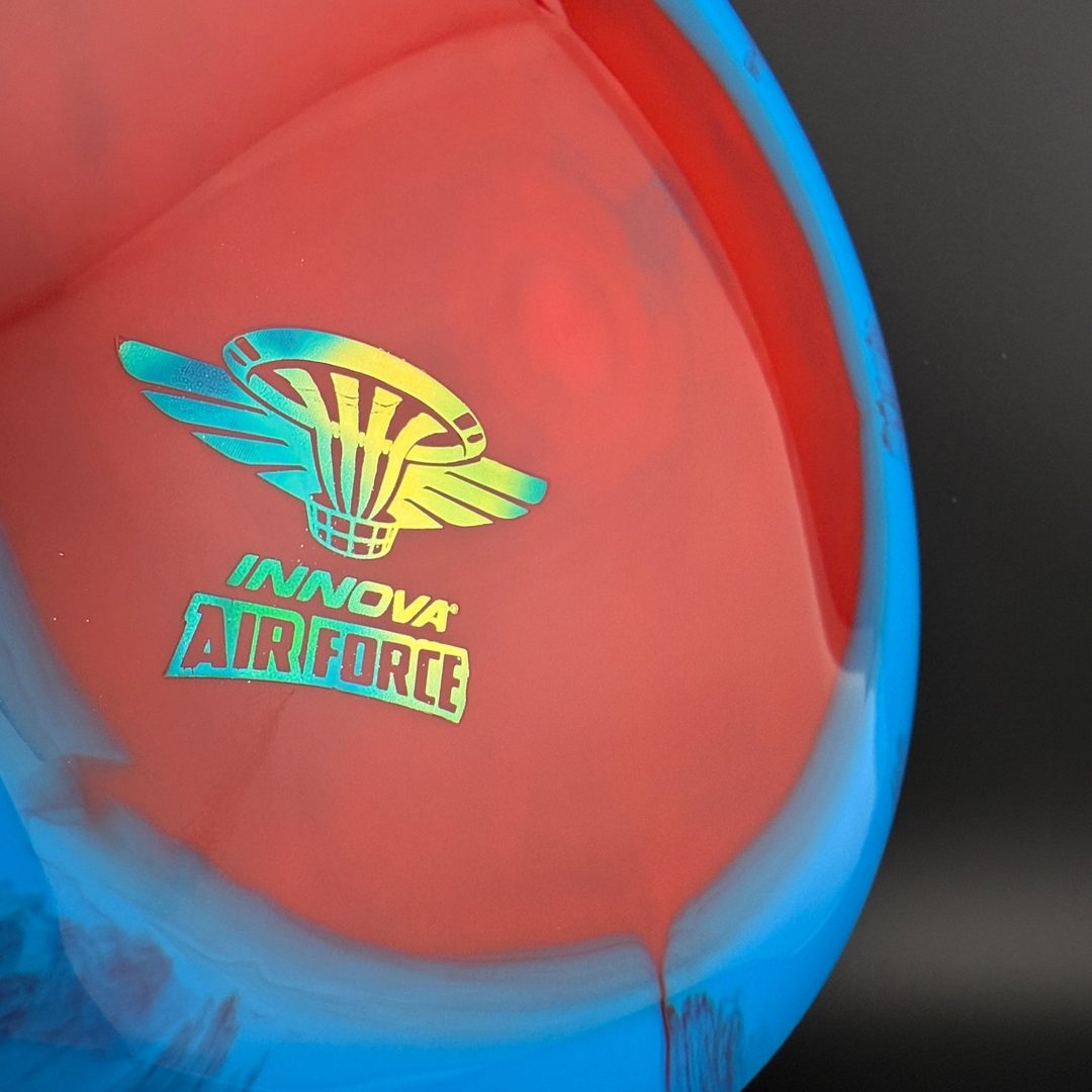 Halo Star Racer - Air Force Innova