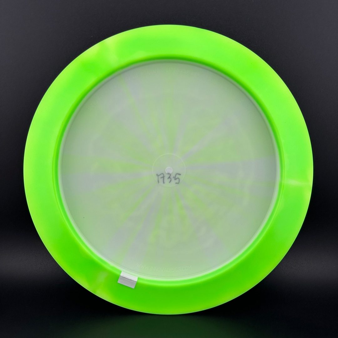 Halo Star Boss - Jeremy Koling 2024 Tour Series Innova