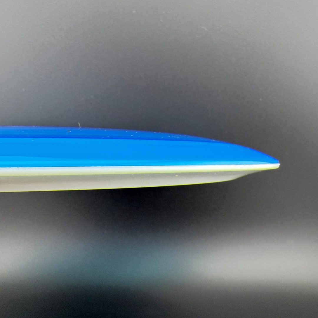 Tone Cinnamon - VIP Series #110 - 1/750 Clash Discs