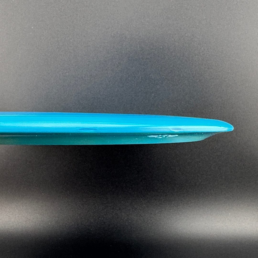 Neutron Boost - Factory Blank Streamline