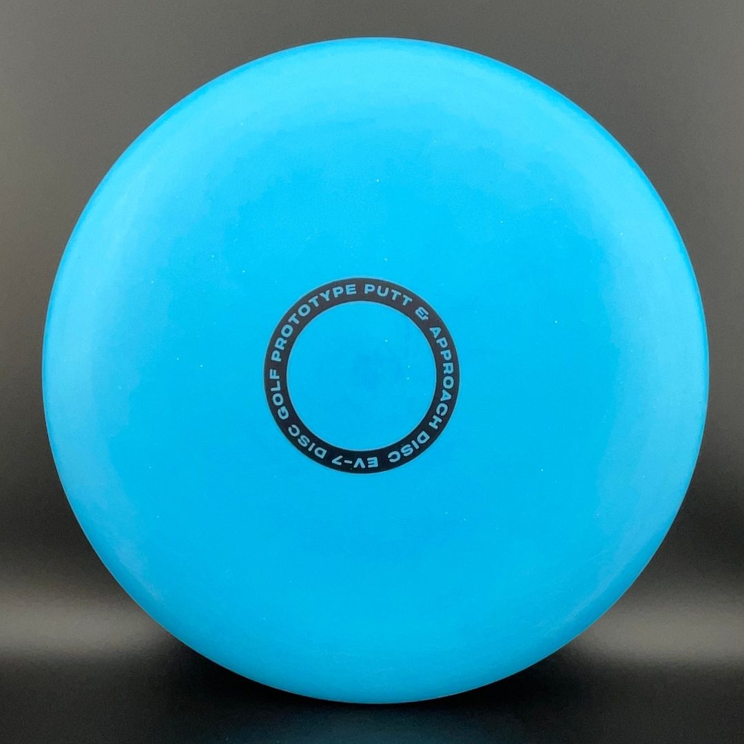 OG Firm Telos - Prototype *Gibson Stash* EV-7