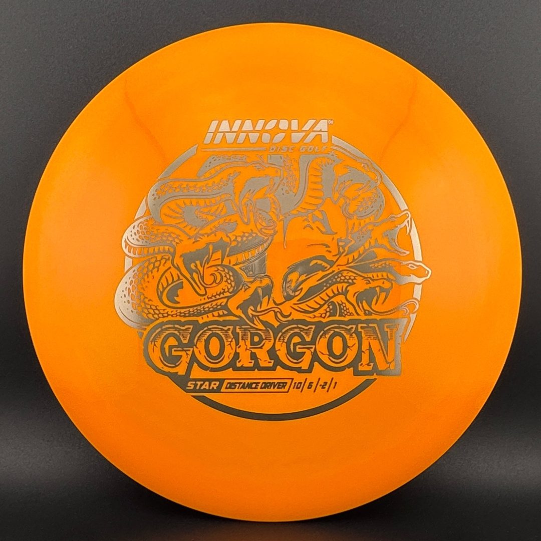 Star Gorgon Innova