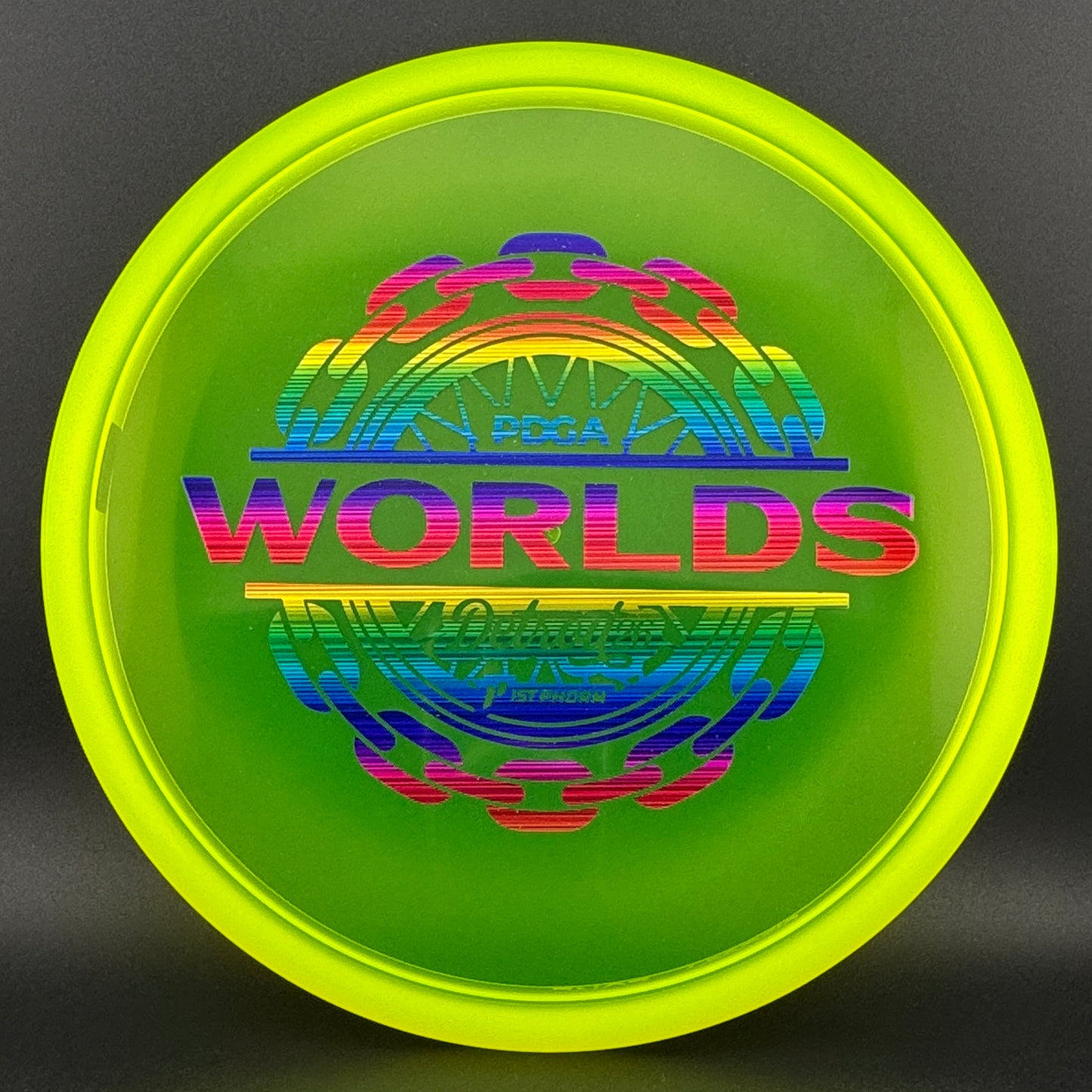 CryZtal Zone - Worlds Detroit 26