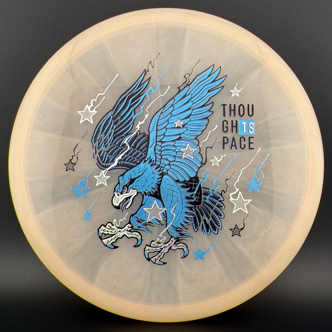 Soft Ethos Praxis - Freedom Chicken TSA