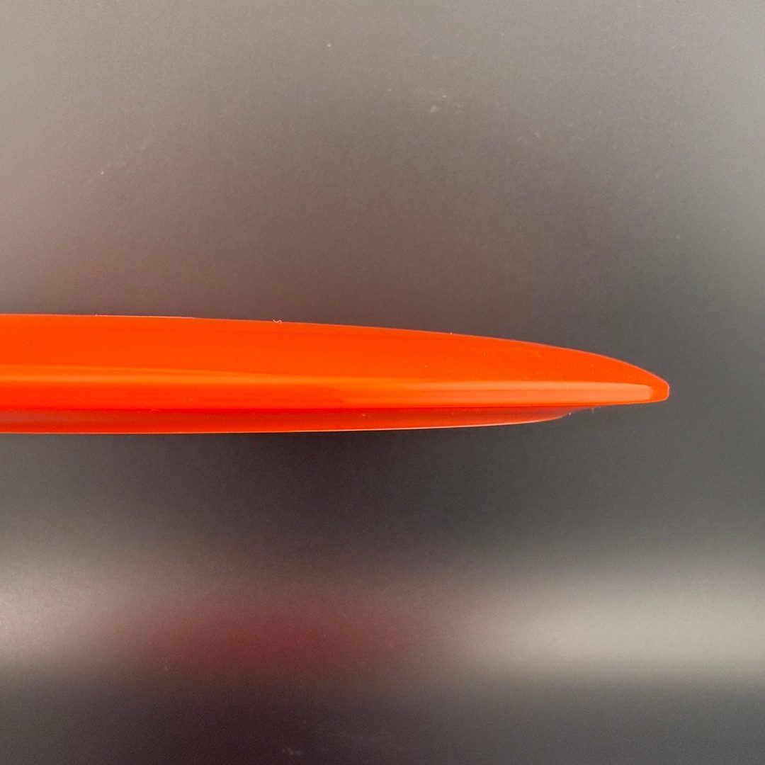 Fuzion Treason - First Run Dynamic Discs