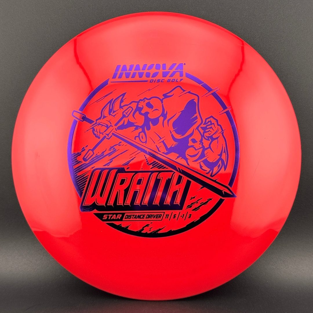 Star Wraith Innova
