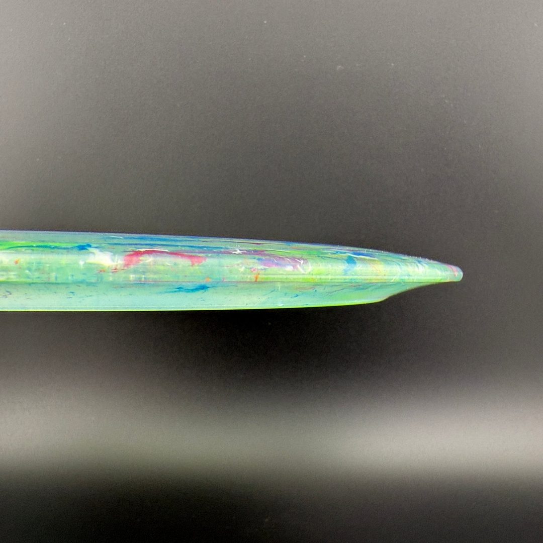 Jawbreaker Z FLX Flick - Ledgestone 2025 Discraft