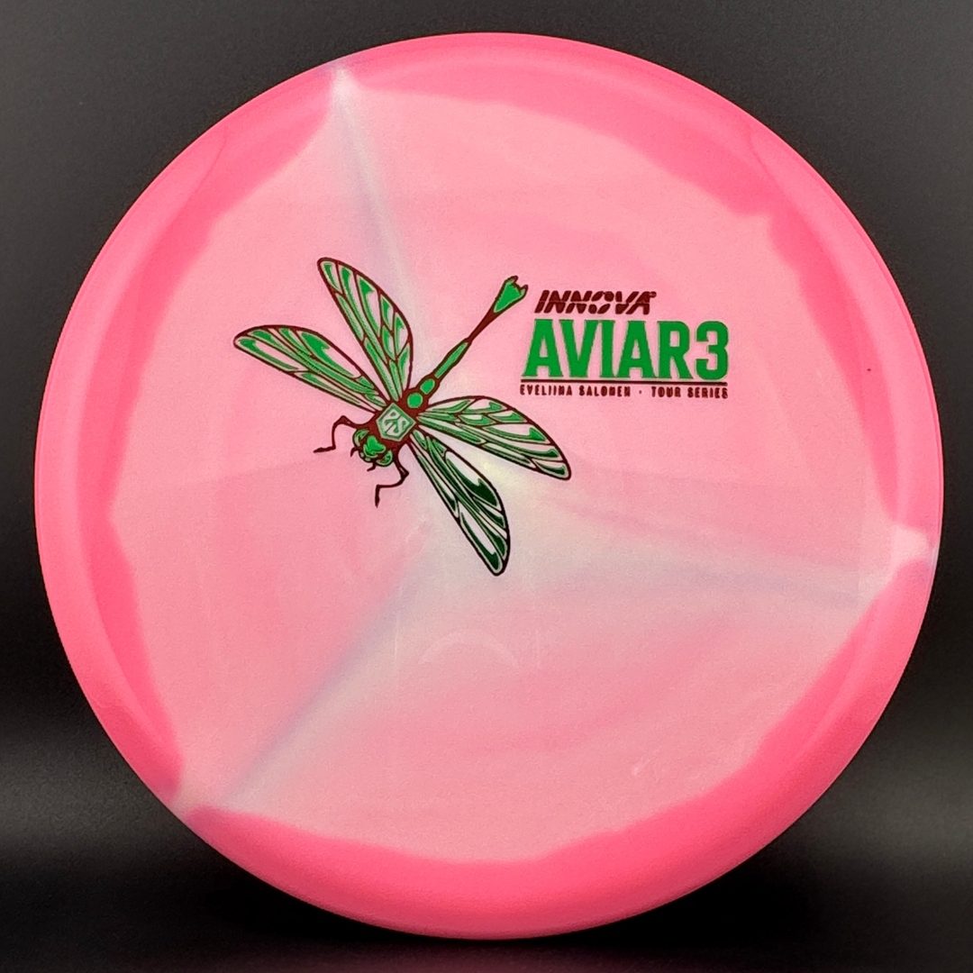Proto Glow Halo Star Aviar3 - Eveliina Salonen 2026 Tour Series Innova