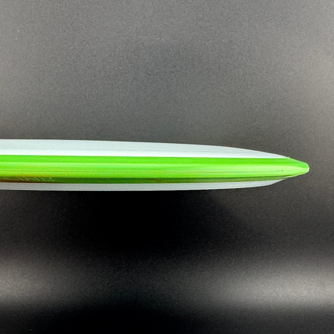 Neutron Bokeh - Factory Blanks Axiom