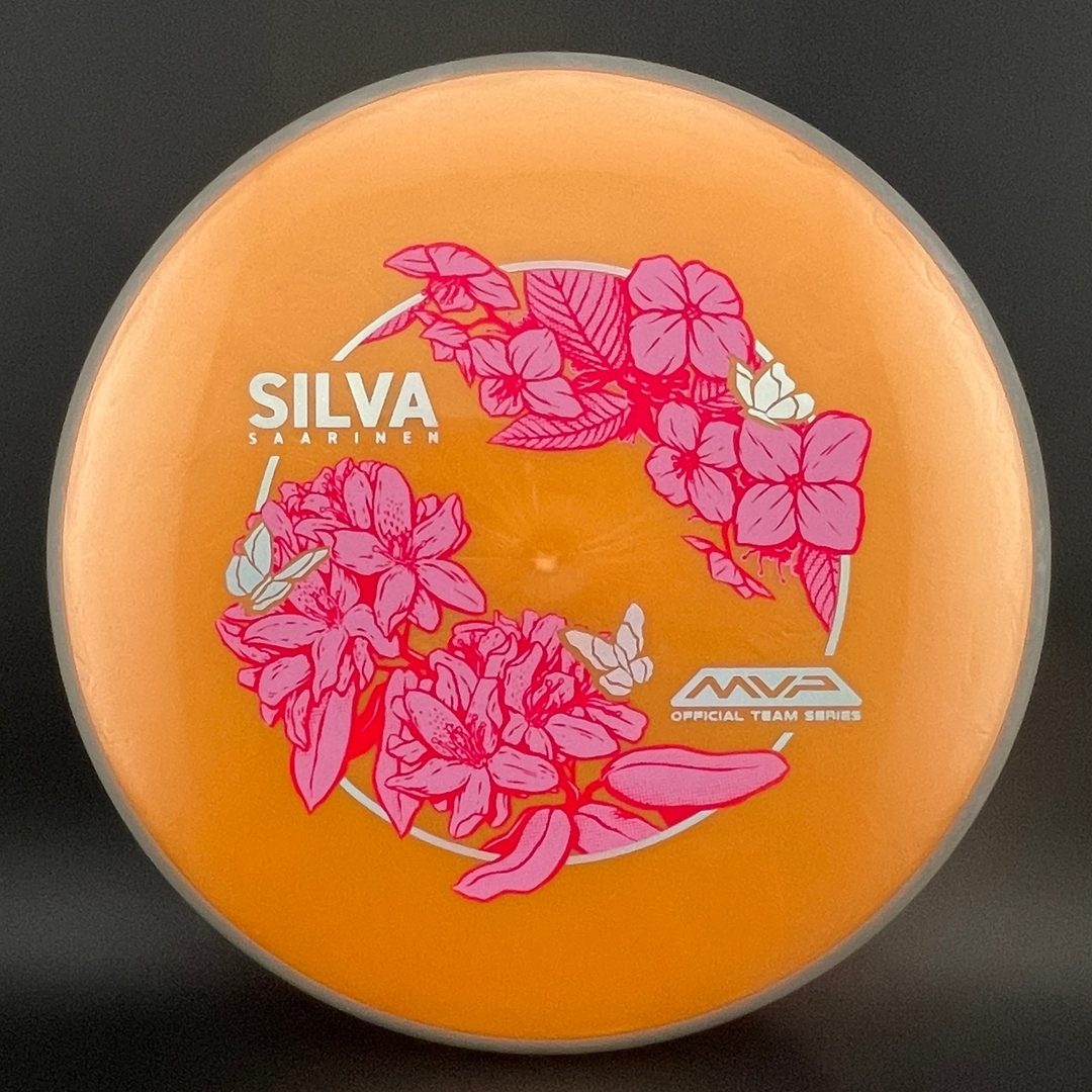 Soft Plasma Proxy - Silva Saarinen Team Series Axiom