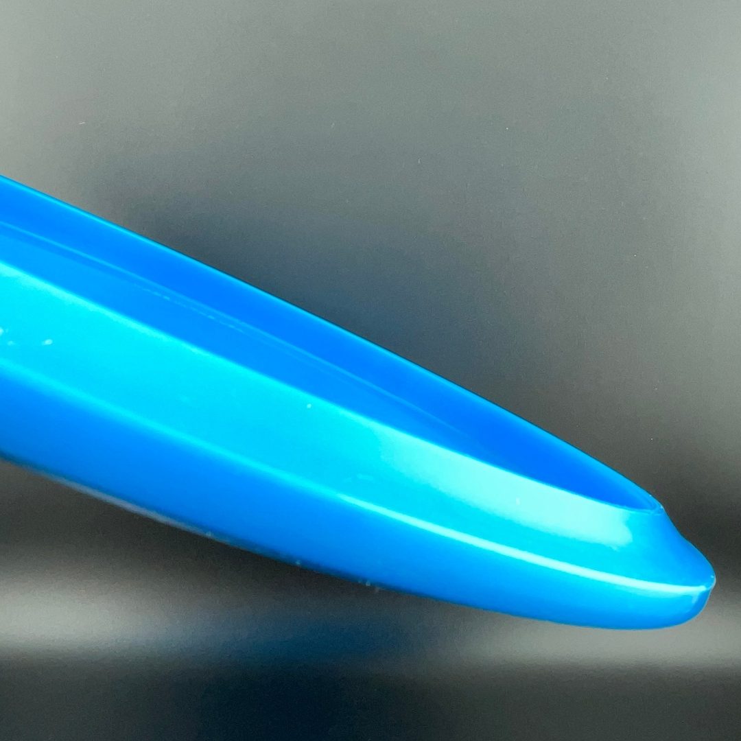 Forged Supra - Blank *Gibson Stash* Finish Line