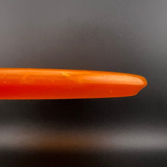 Marbled Clarus Trench Meridian Discs