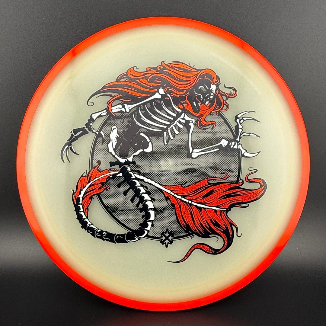 Eclipse 2.0 Crave - "Siren" by Marm O Set Axiom