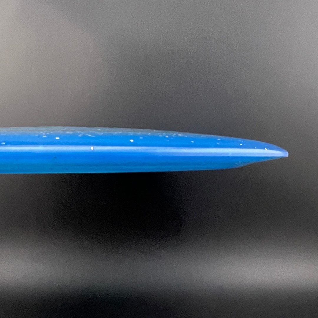 Halo Metal Flake C-Blend Emperor - First Run Infinite Discs