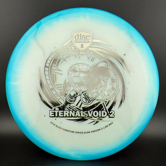 Glow Horizon C-Line MD4 - Eternal Void 2 - Kyle Klein Sig Series Discmania