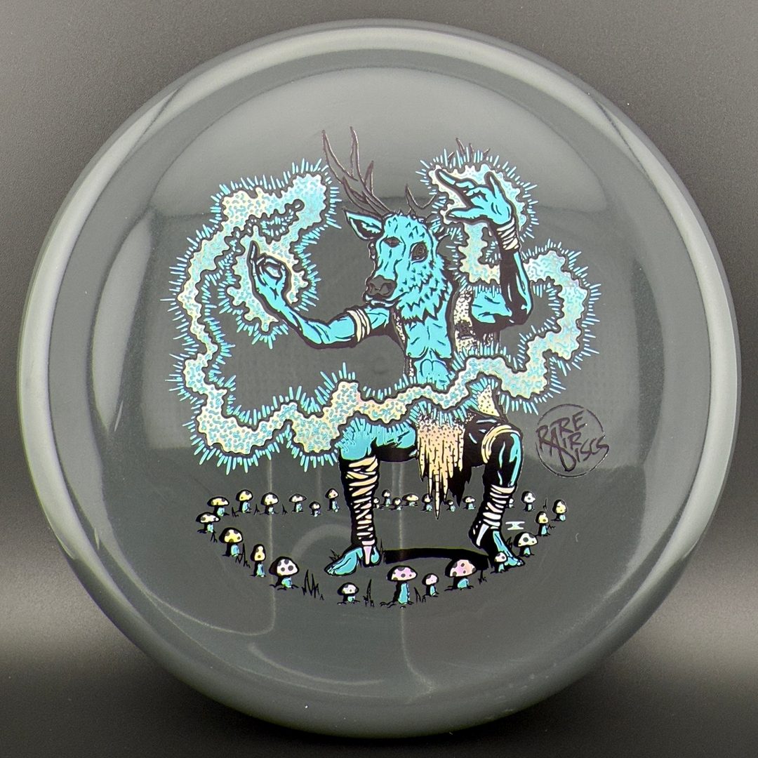 Neutron Range - Elk Man 2.0 by Ripper Studios Streamline