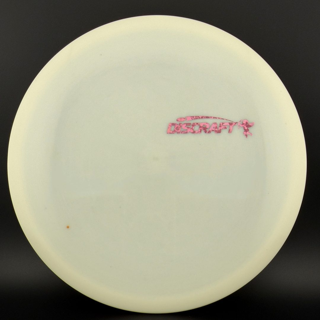 Glo ESP Buzzz - Little Cupid's Arrow Discraft