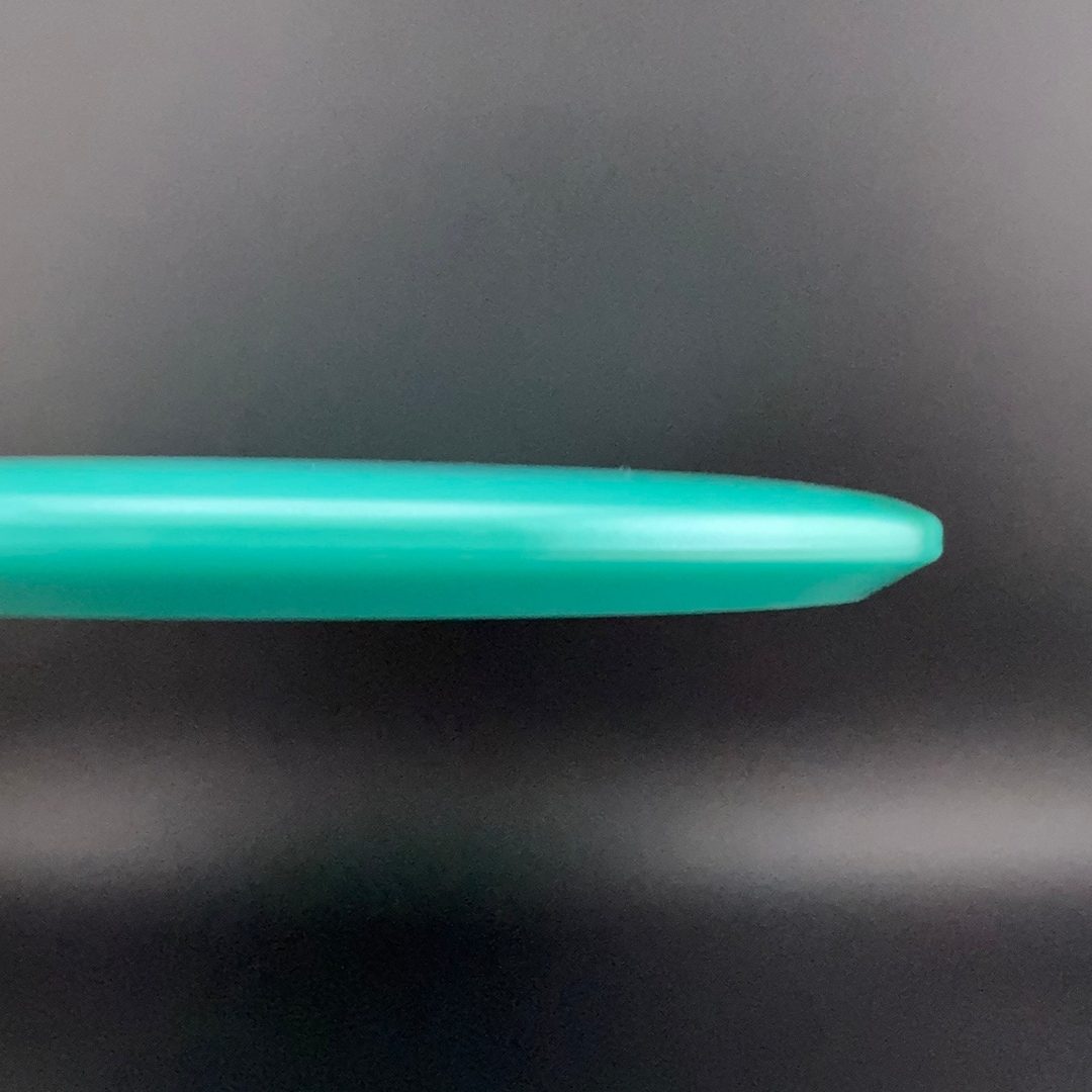 Big Z Titanium Buzzz SS - 2026 Ezra Robinson Tour Series Discraft