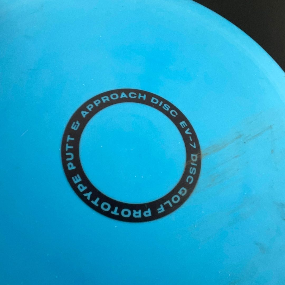 OG Firm Telos - Various Stamps *Gibson Stash Used* EV-7