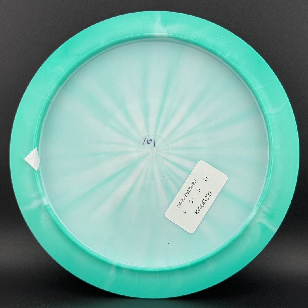 Halo Star Mamba - Eye-Fly RAD V2 by Ripper Studios Innova
