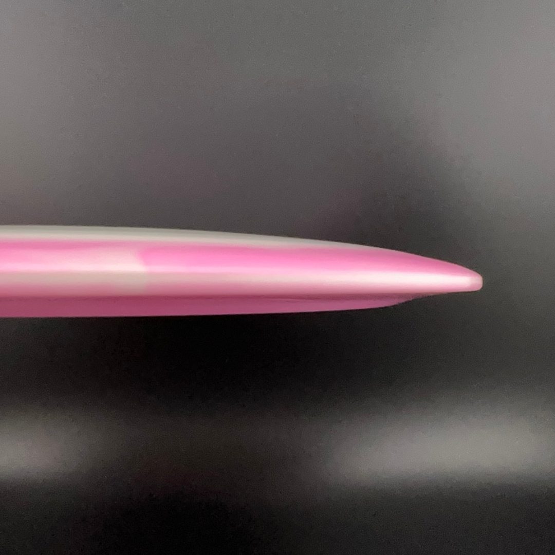 Grand Orbit Grace - Kristin Latt - 2025 Team Series Latitude 64