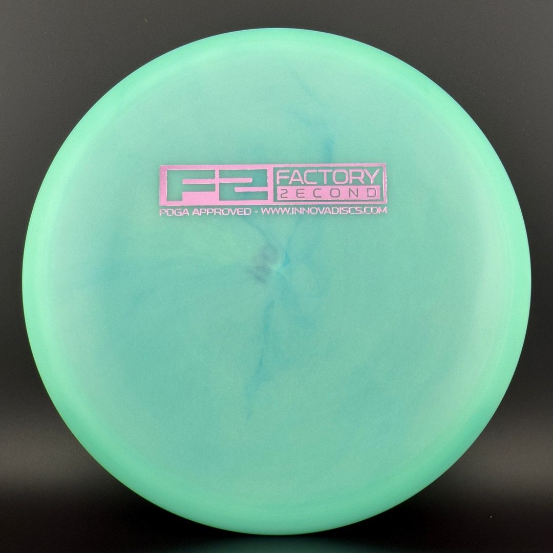 Classic Glow Champion Mako3 - F2 Innova