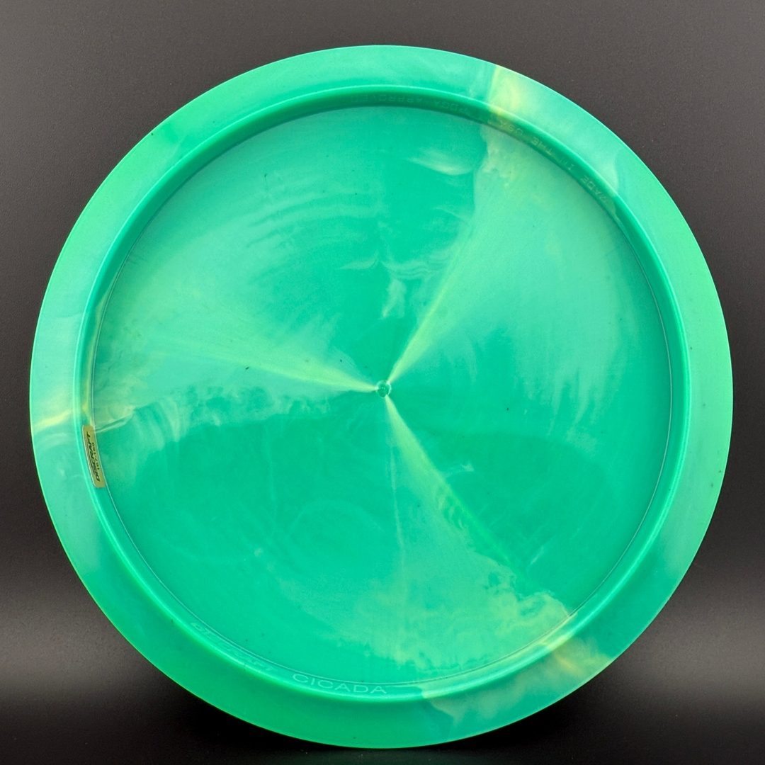 Swirl ESP FLX Cicada - Australasian Open 2026 Discraft