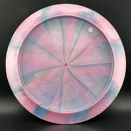 Nebula Ethereal Synapse - First Run TSA