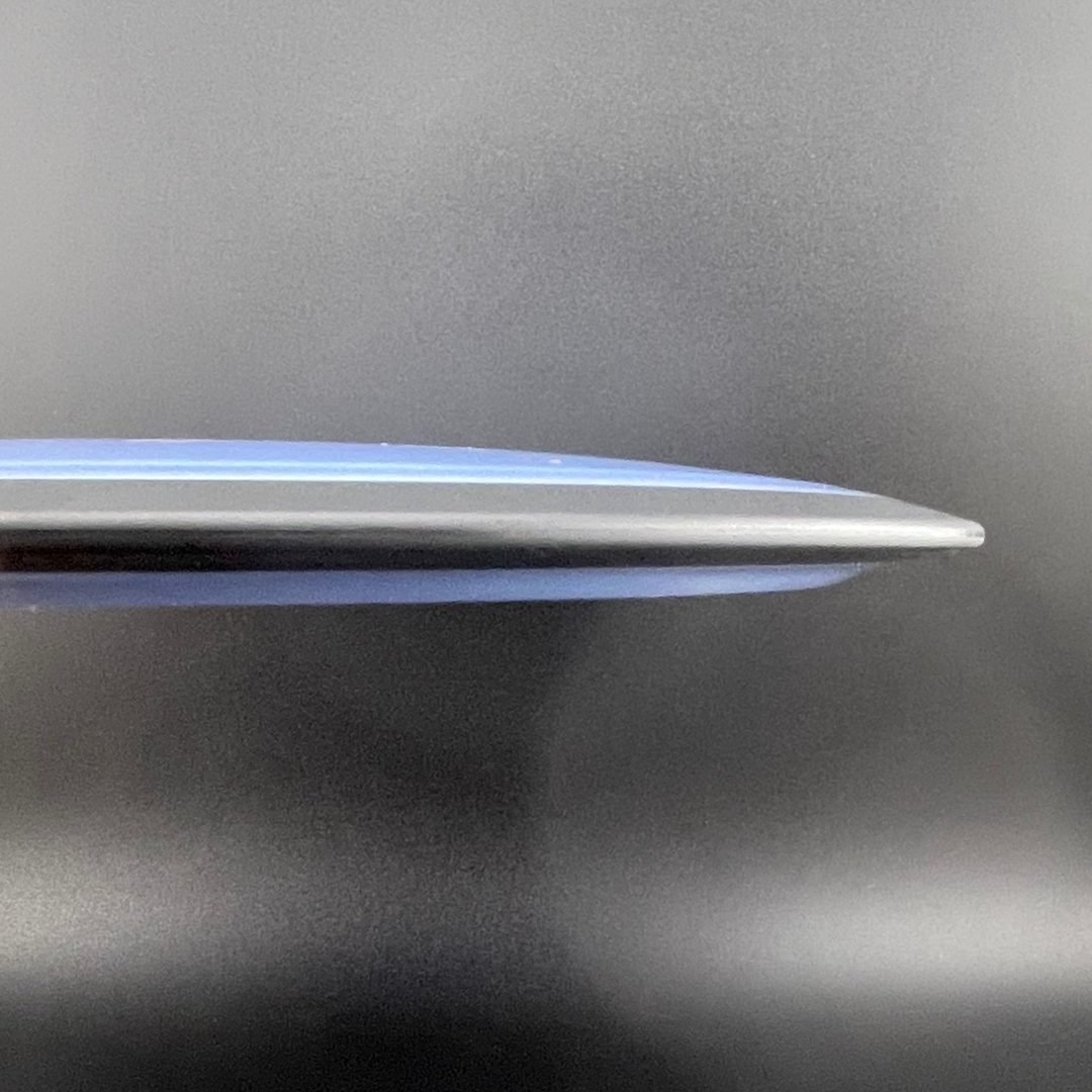 Plasma Zenith - 2025 Run MVP