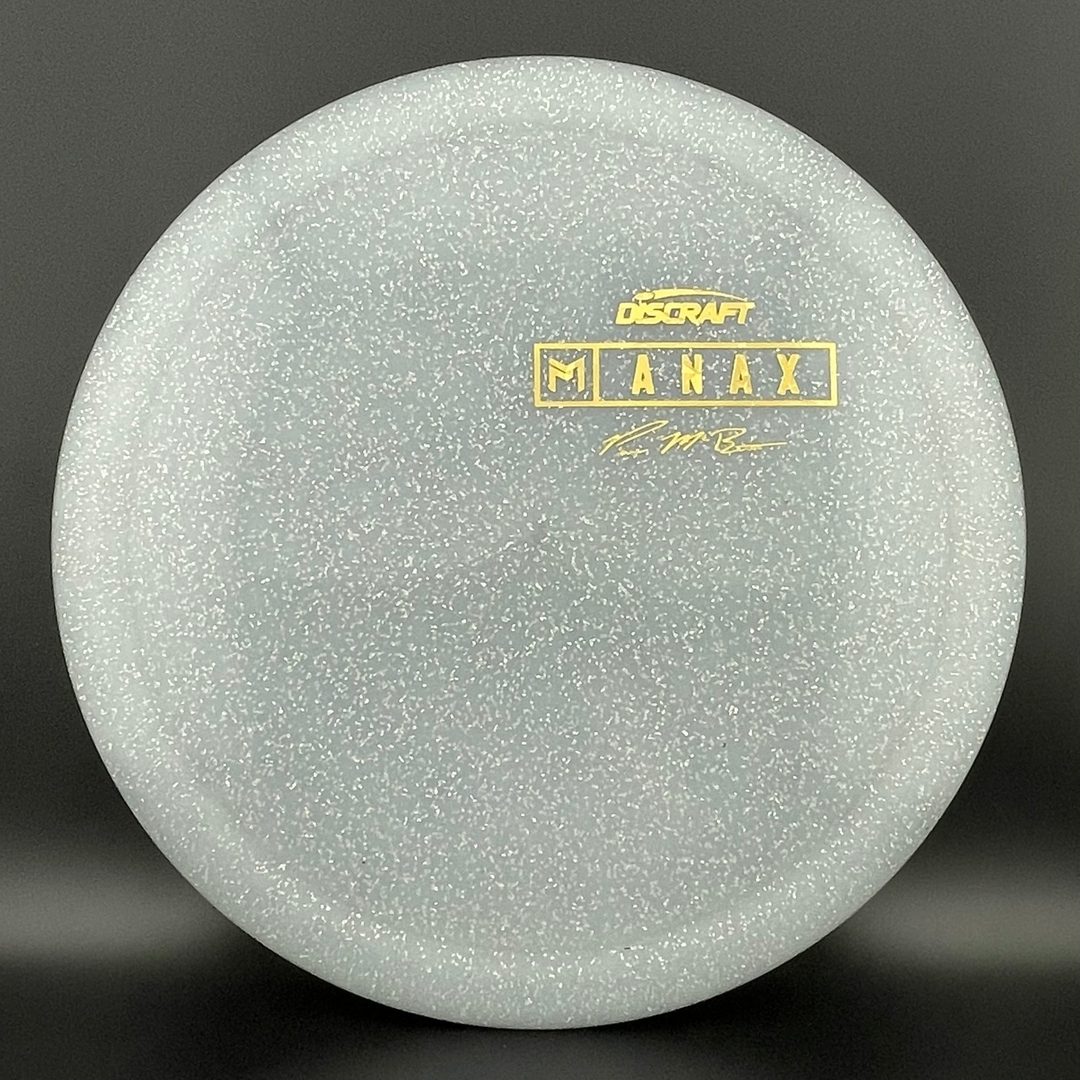 Z Sparkle Anax - Paul McBeth Signature Series Discraft