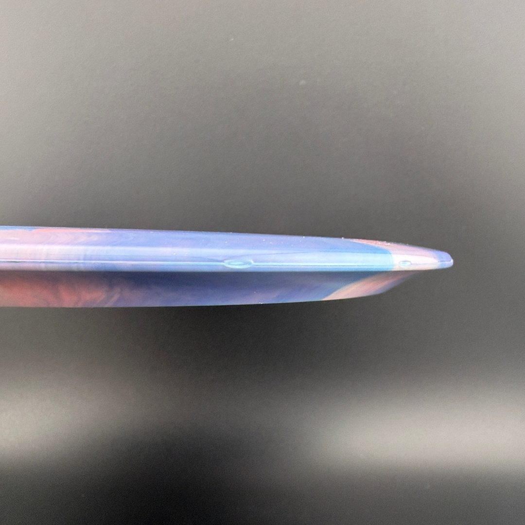 Cosmic Neutron Flare Streamline