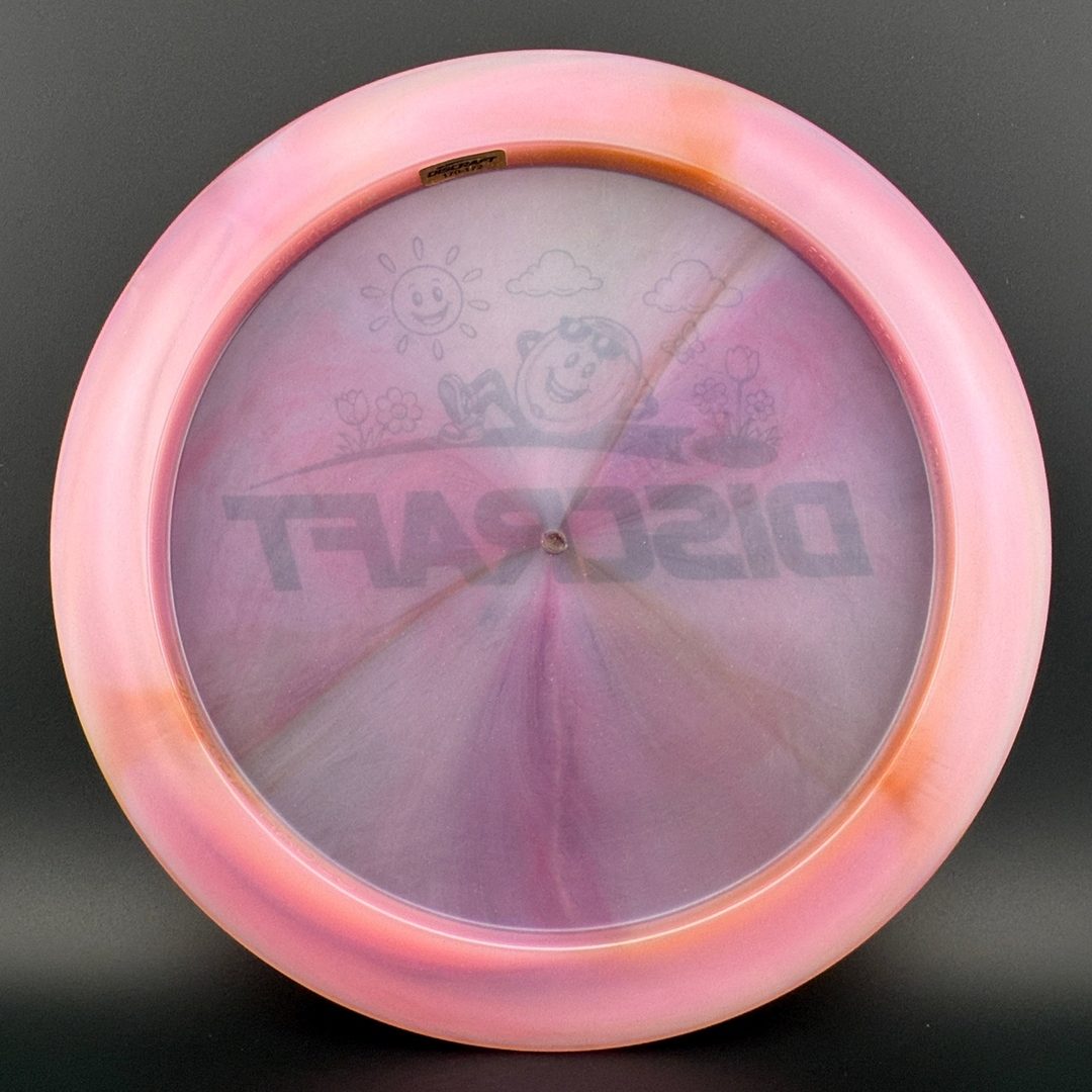 Z Swirl Hades - Laid Back Whippy