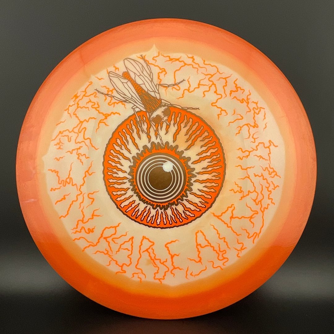 Halo Star Sidewinder- Eye-Fly RAD V2 by Ripper Studios Innova