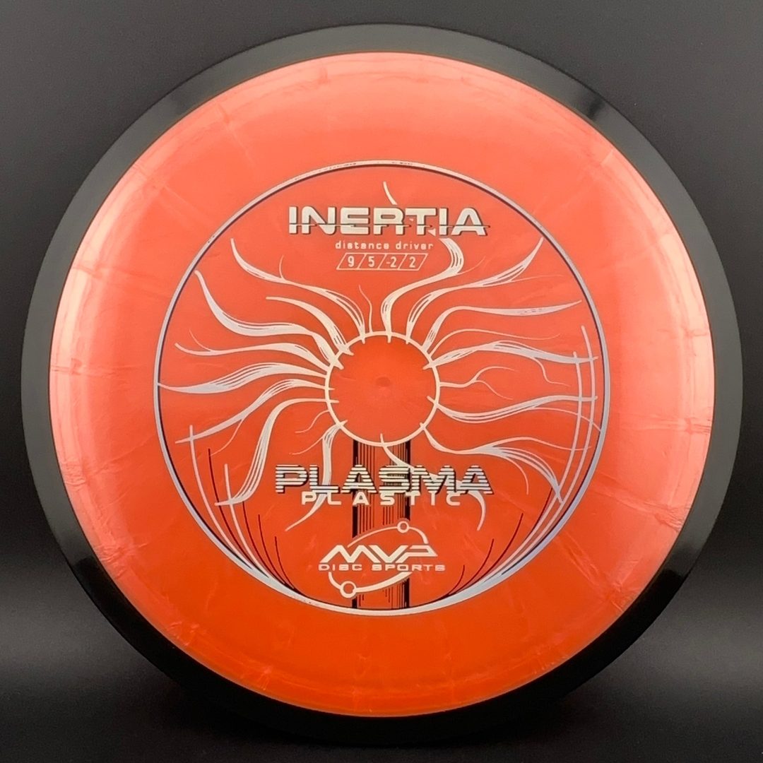 Plasma Inertia MVP