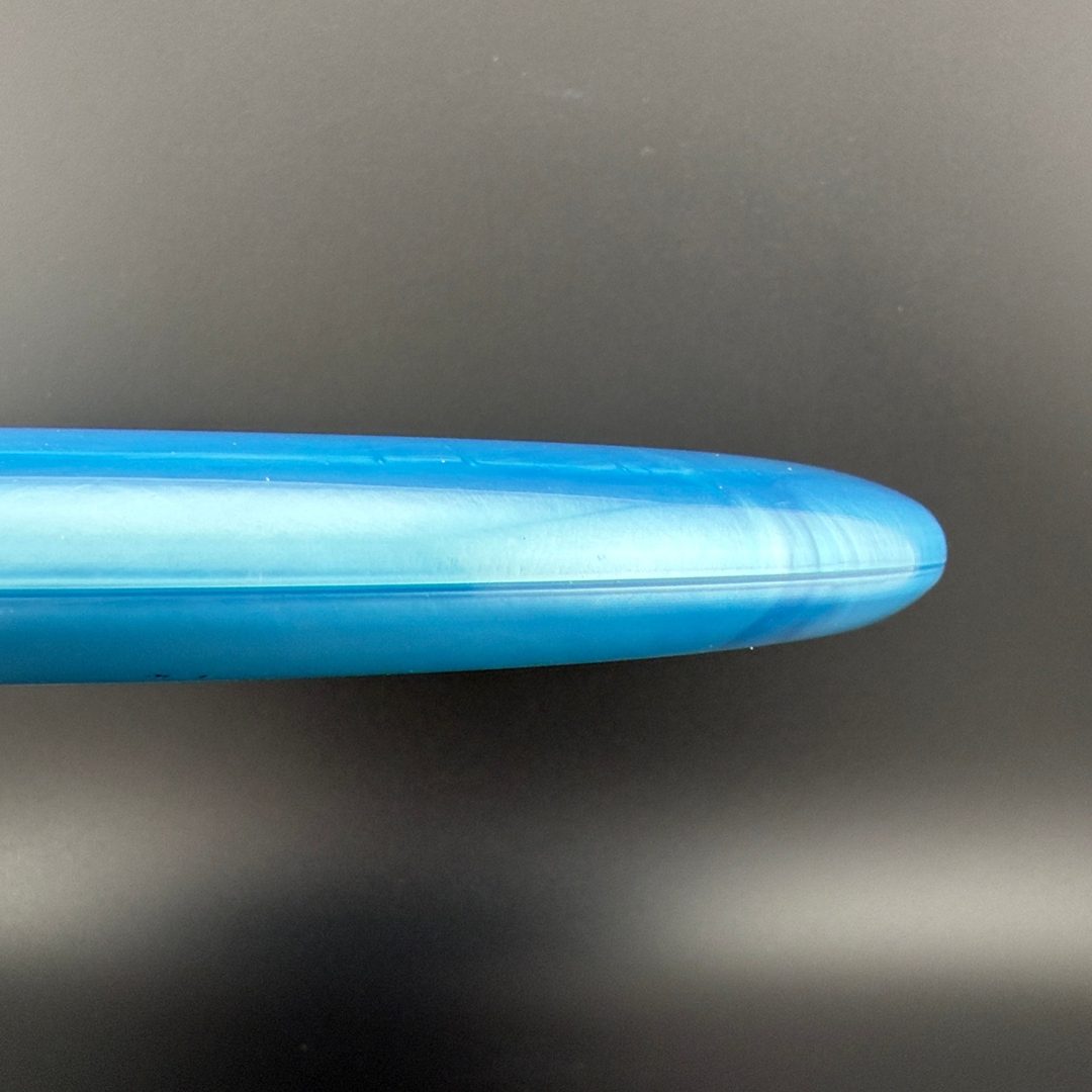 Swirl Big Z Luna - Anthony Barela - Snake Pit Discraft