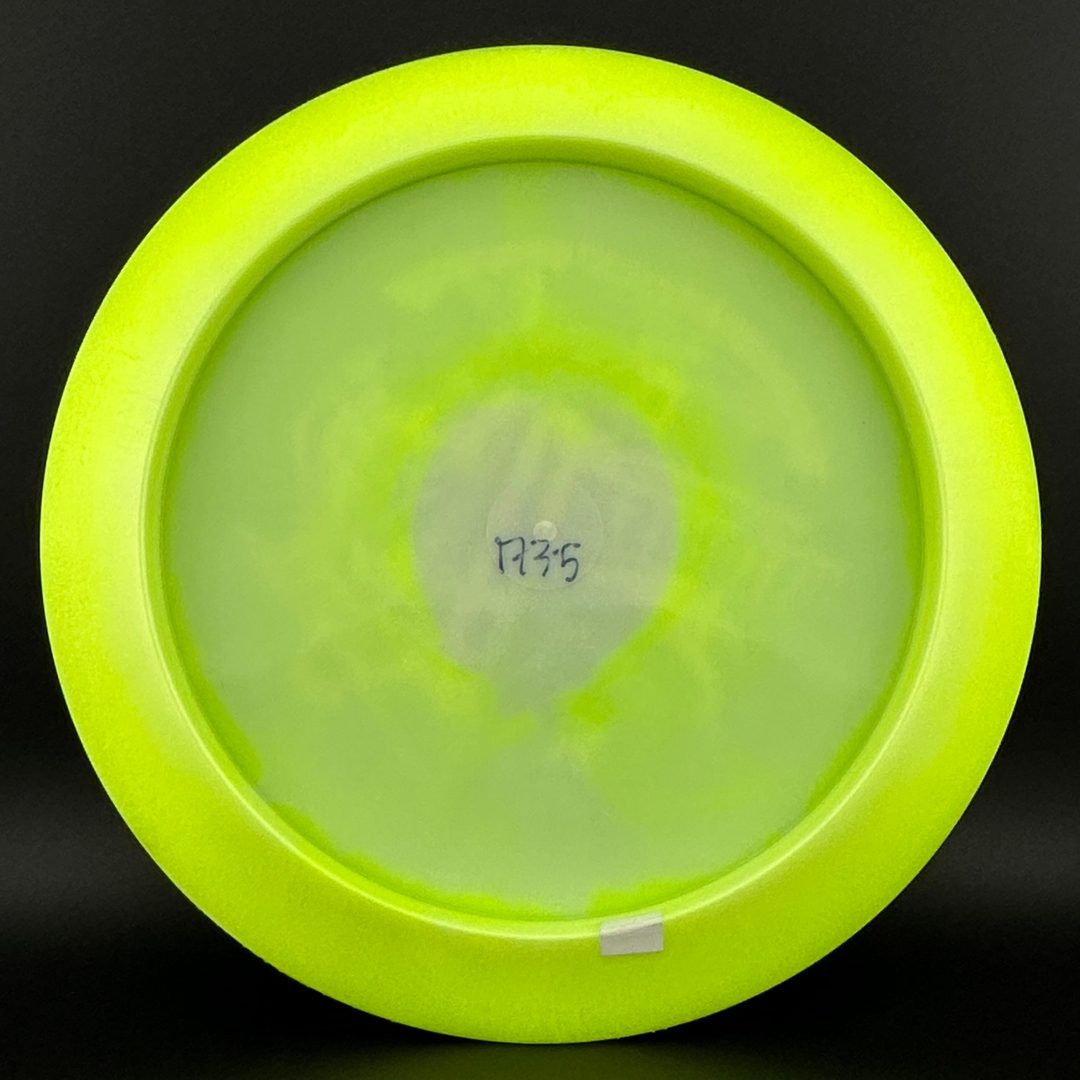 Proto Glow Halo Star Destroyer - Henna Blomroos 2025 Tour Series Innova