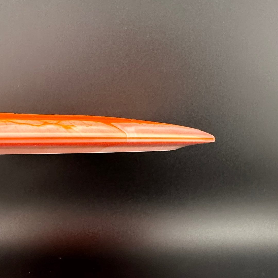 Glow Horizon S-Line DD3 3 Foil - Nordic Phenom 4 - Niklas Anttila Signature Series Discmania