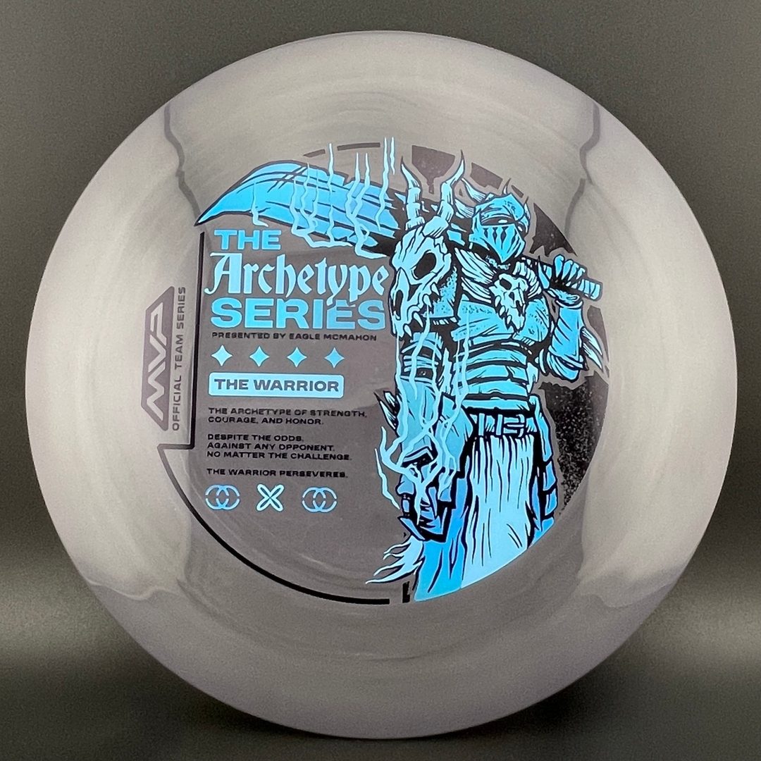 Neutron Engine - Eagle McMahon Archetype Series Streamline