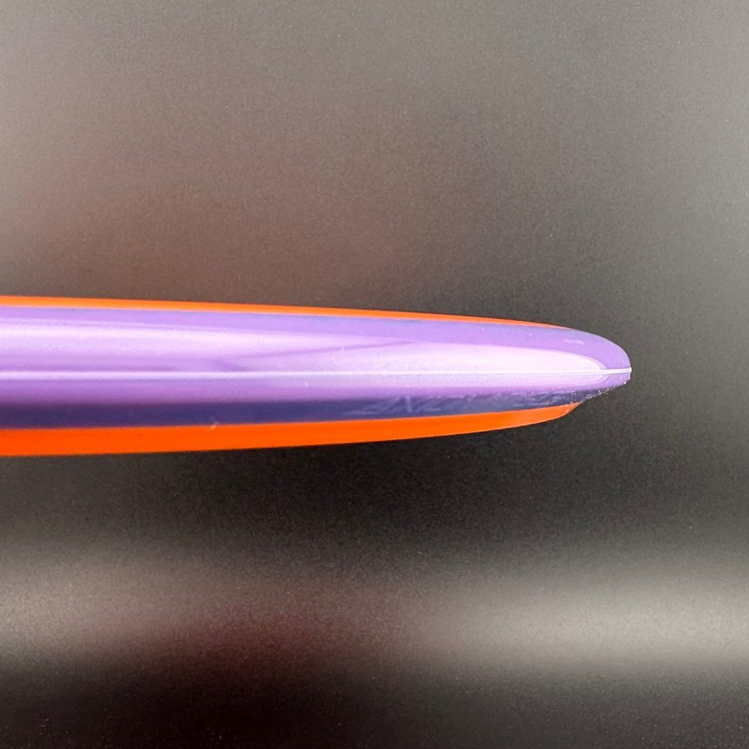 Neutron Hex - Blank Axiom